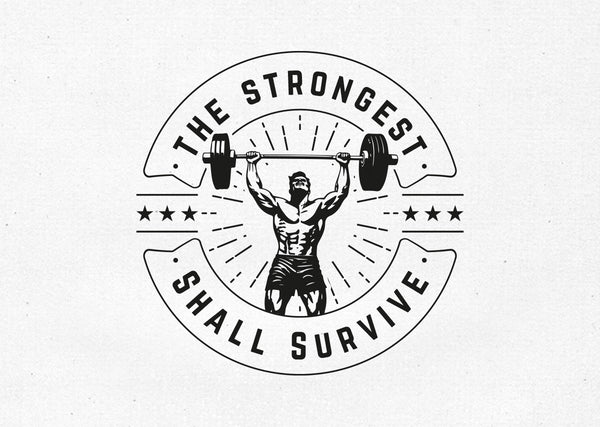 Strength & Health LLC
